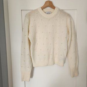 NWT & Other Stories Sweater XS